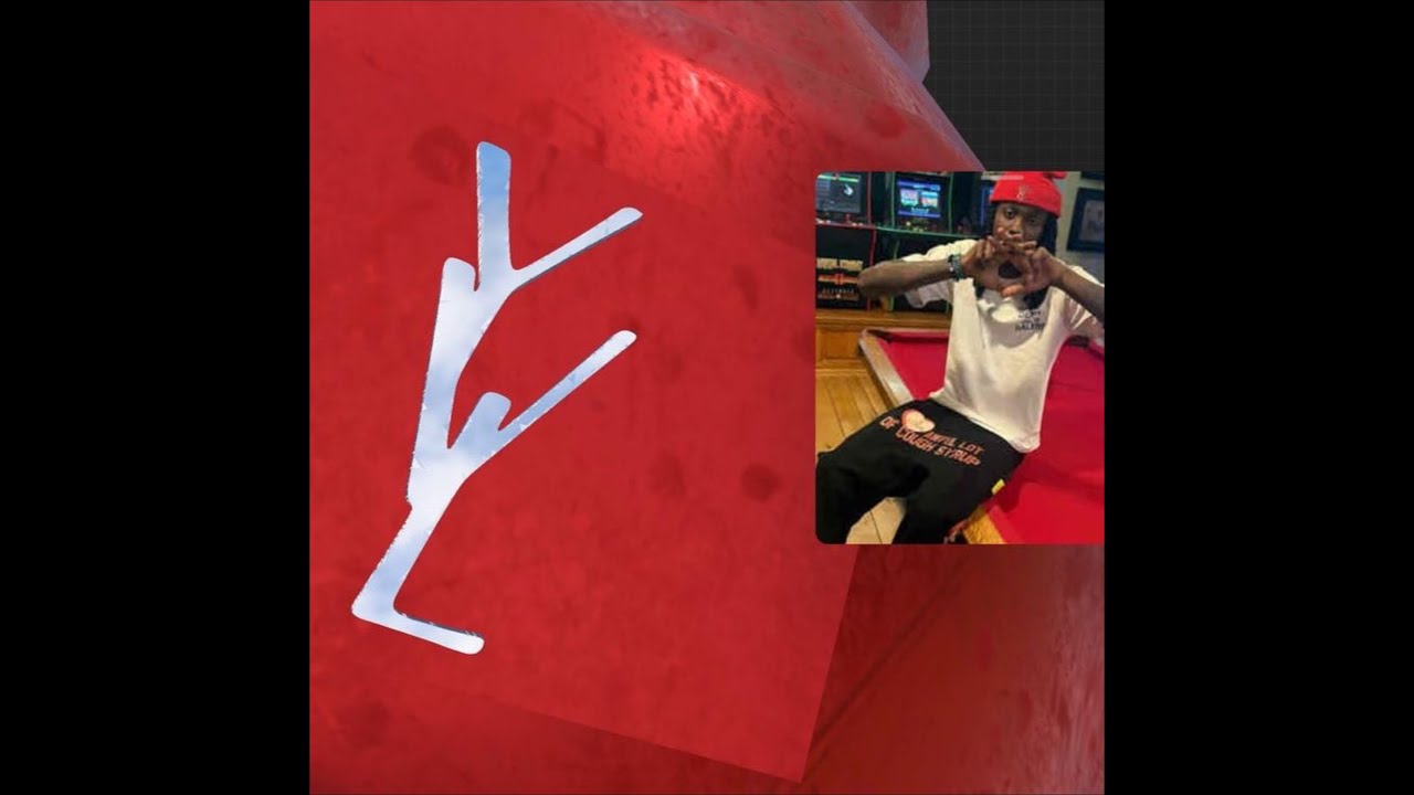 *FREE* apollored1 + protect + prettifun type beat - 