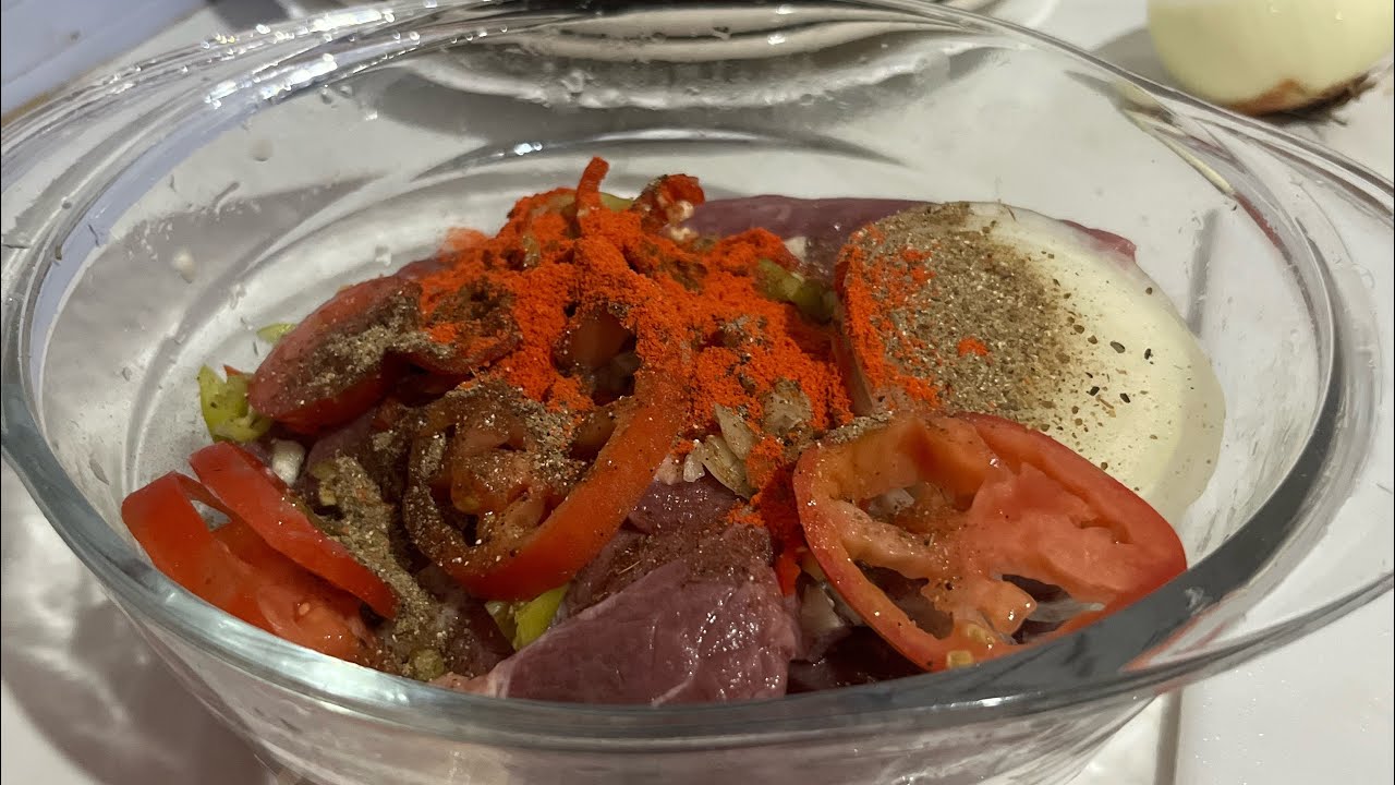 Bife de carne