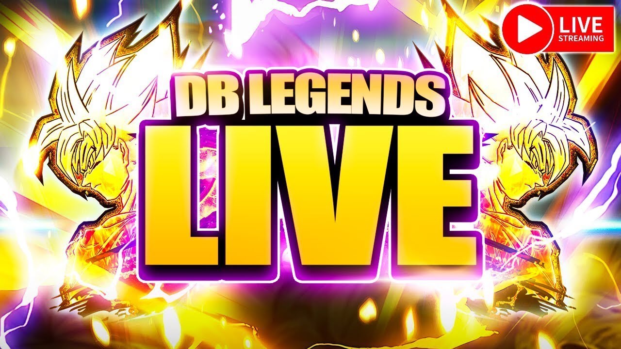 Dragon ball legends king vegito is back #dragonballlegends
