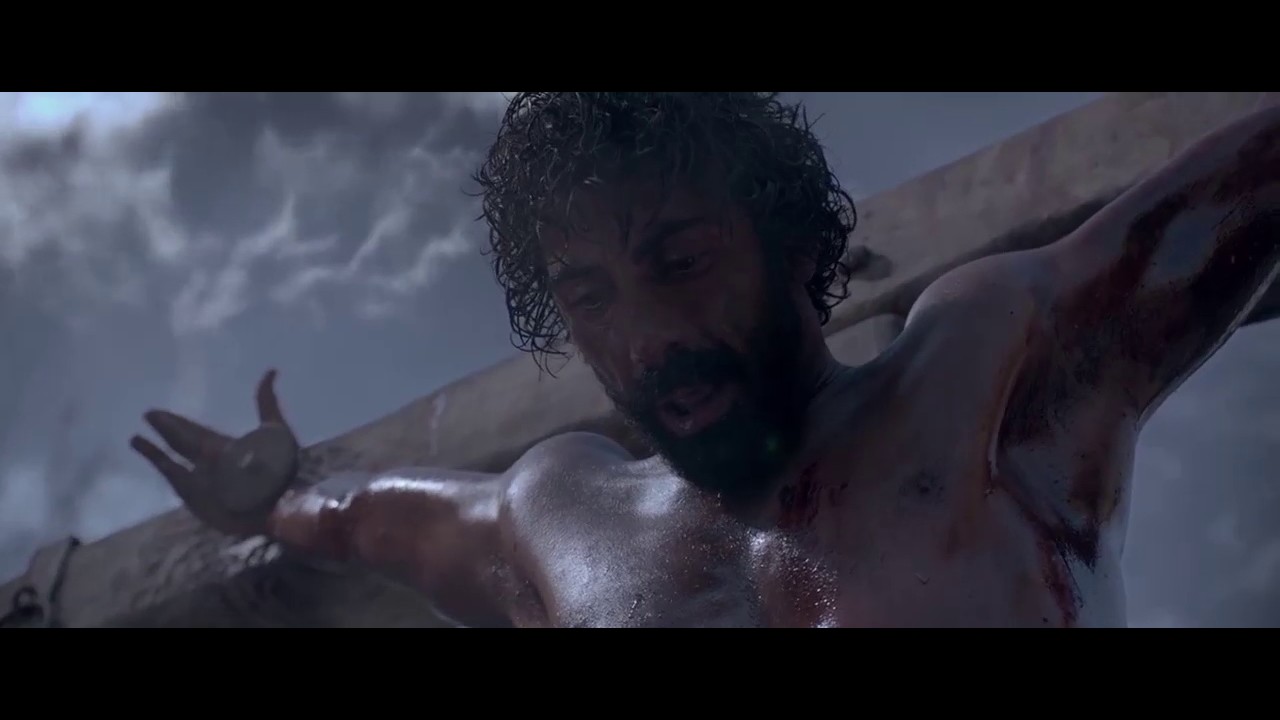Risen-Jesus of Nazareth, King of the Jews