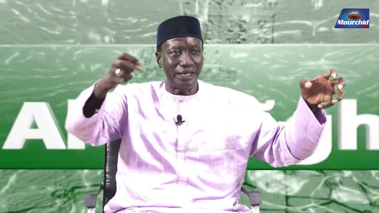 🔴Al Balagh du 05 Février 2026 avec Oustaz Babacar DIOP sur la chaîne des valeurs