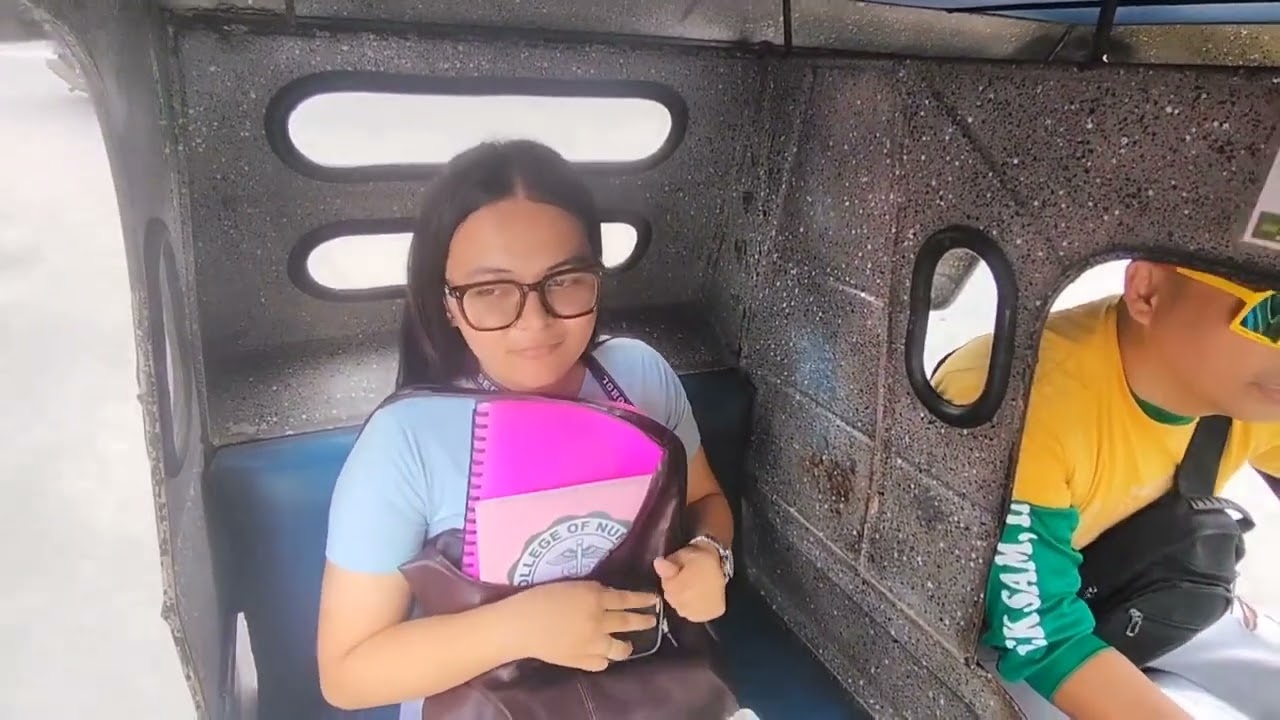 EKAW KONOY SAKAAN UG PAMASAHE.....