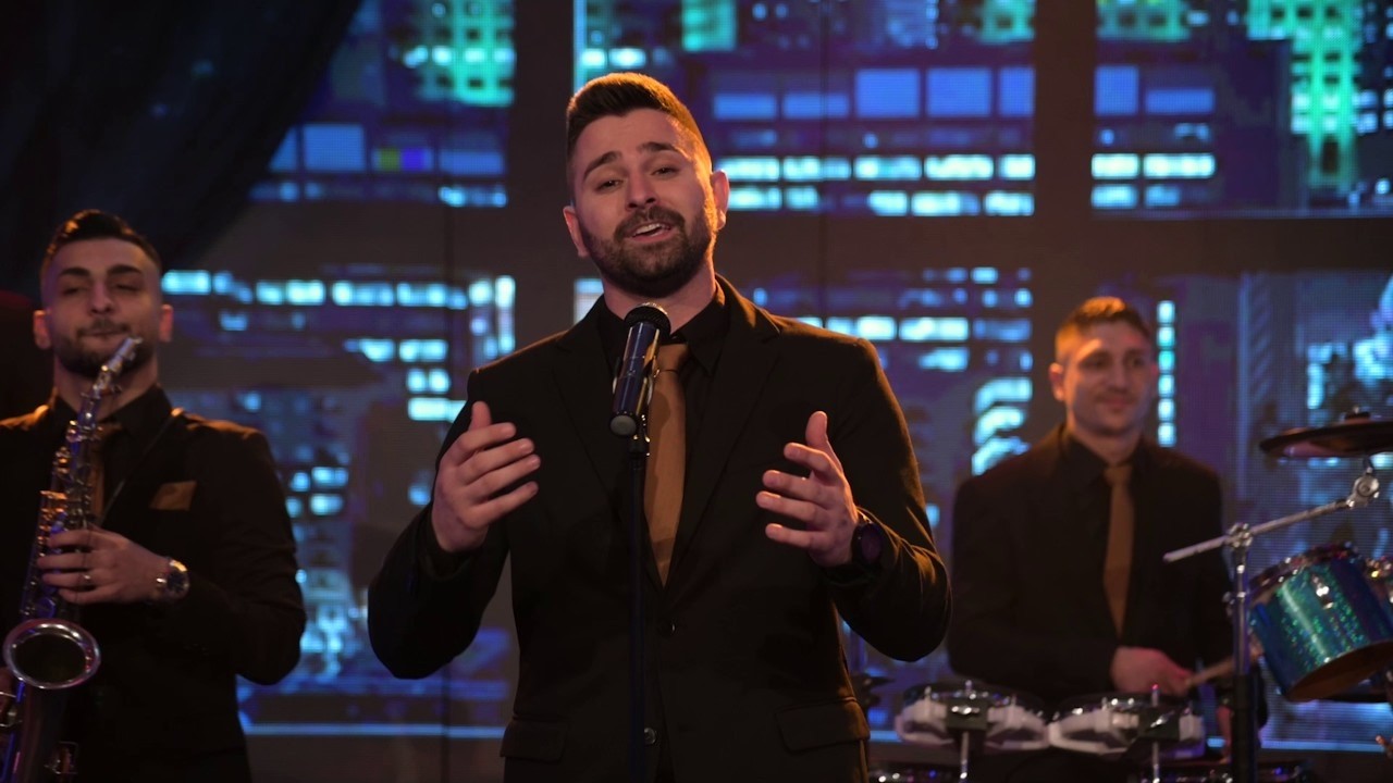 Pecalbarski Splet Mix 4 - Forca Band & Hristijan Trisoski 2025