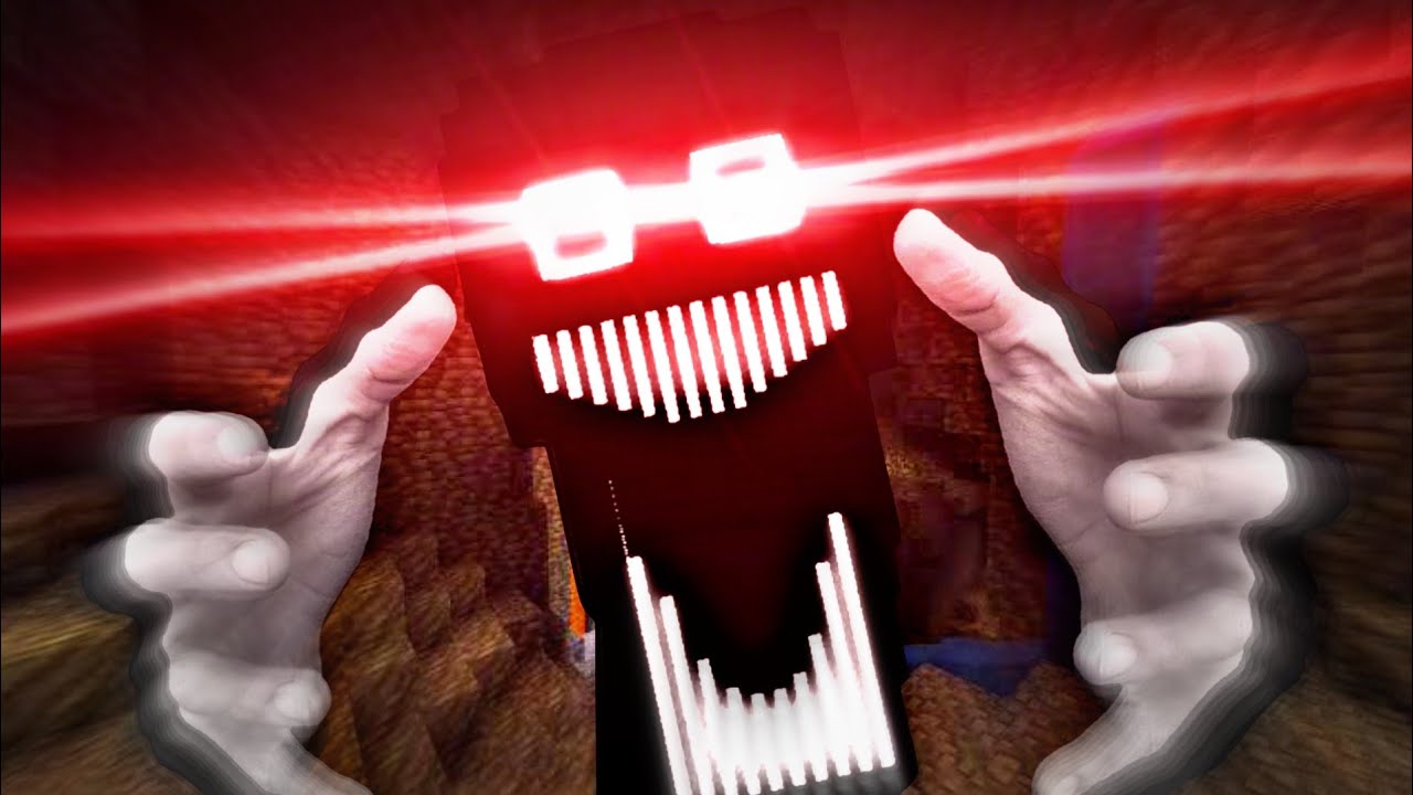 ไหนผีกูเห็นแต่เด็กติดถ้ำ Minecraft Apollyon