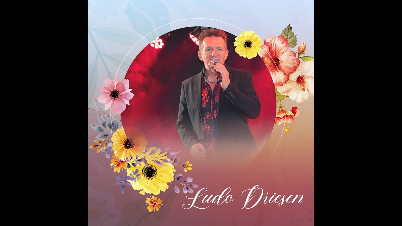 Ludo Driesen