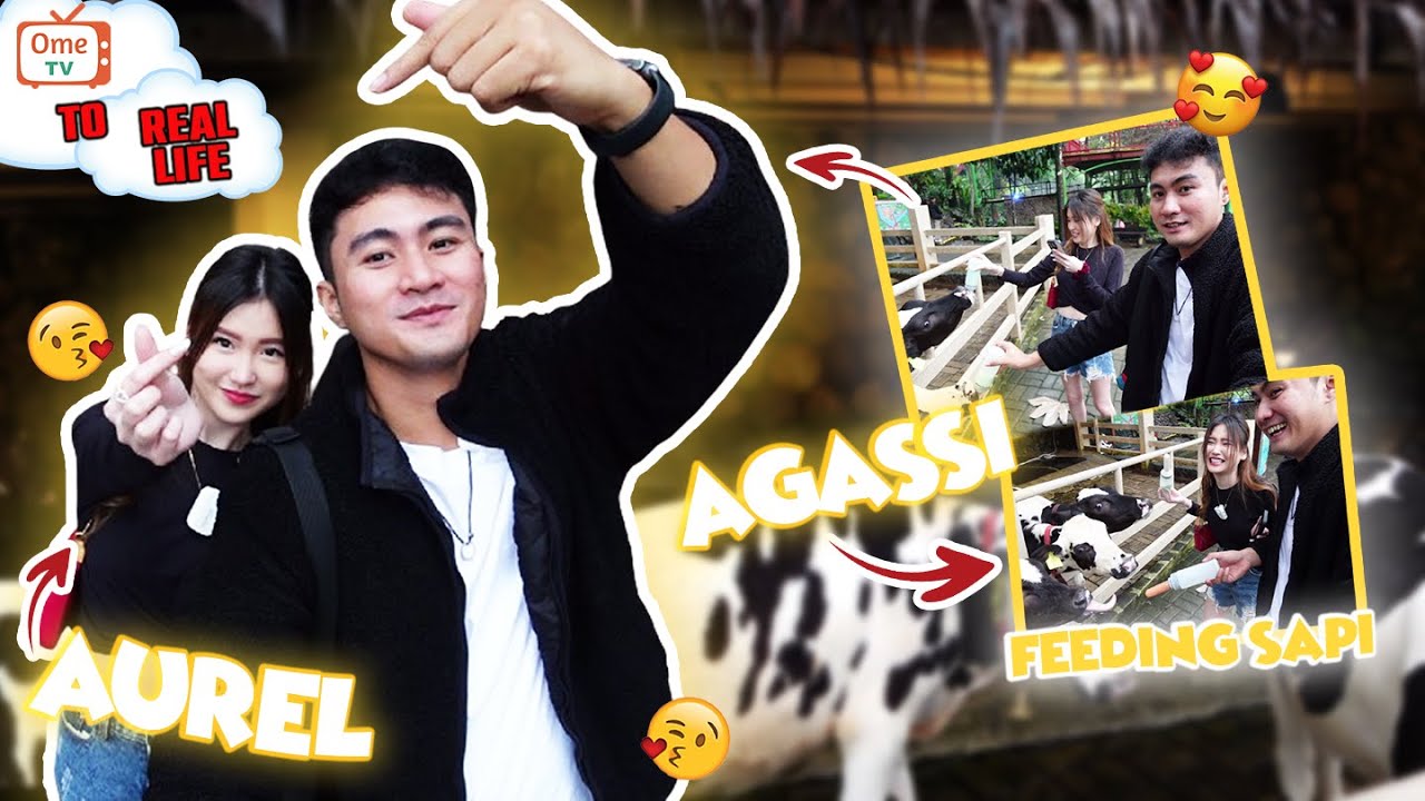 SEHARIAN NURUTIN KEMAUANNYA AUREL, MINTANYA ANEH-ANEH!