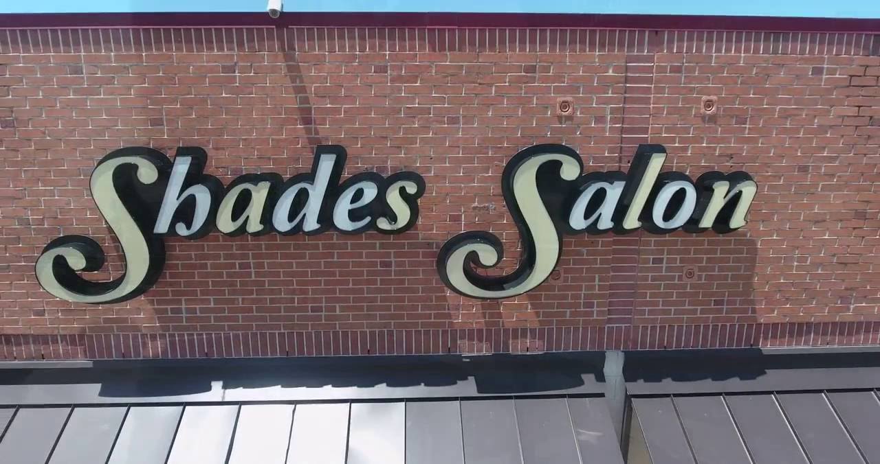 Shades Salon