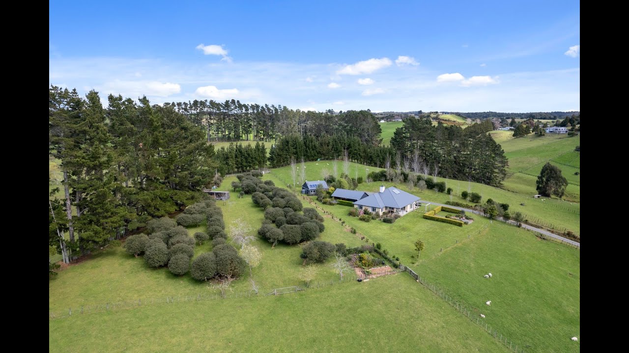 771 Whakamarama Road