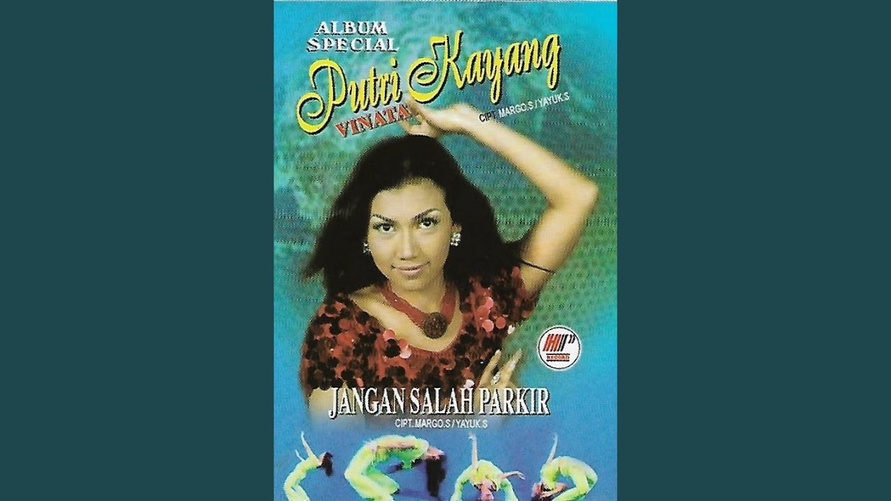 Jangan Salah Parkir
