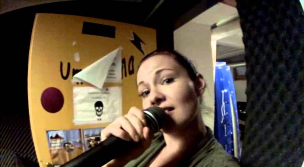 Dilated - Desperado (official video 2013)