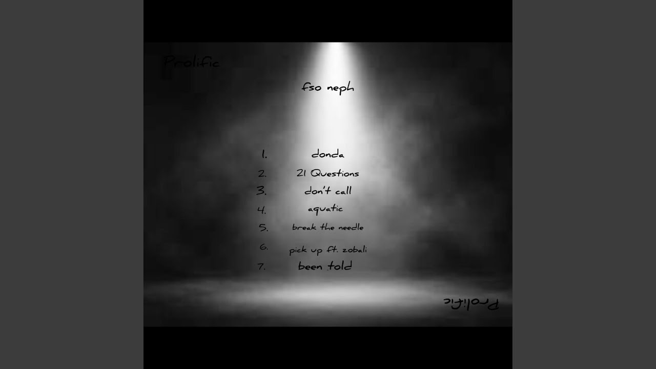 Pick Up (feat. Zobali)