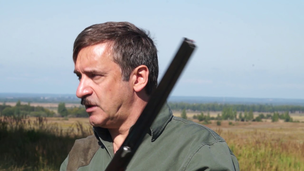 Штуцерок. Обзор редкого бельгийского штуцера