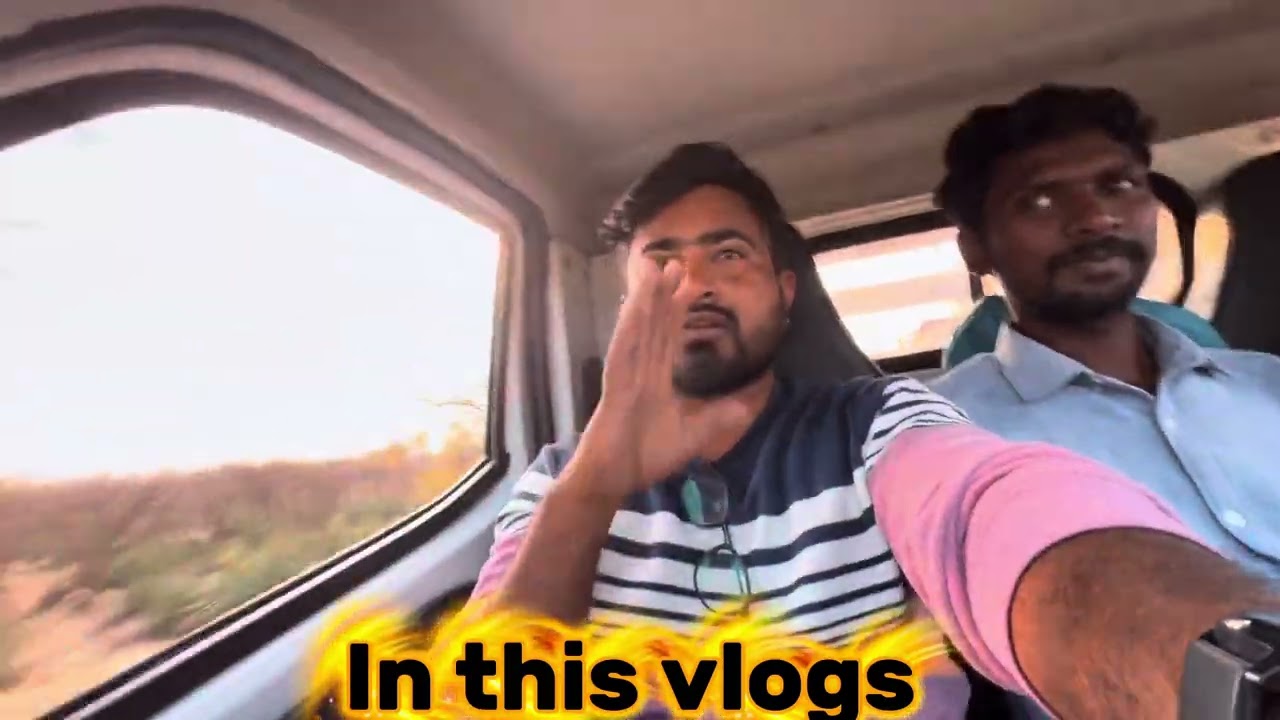 ಘಟಪ್ರಭಾ to ರಾಯಬಾಗ #virelvideo #driverlife #driverlogs