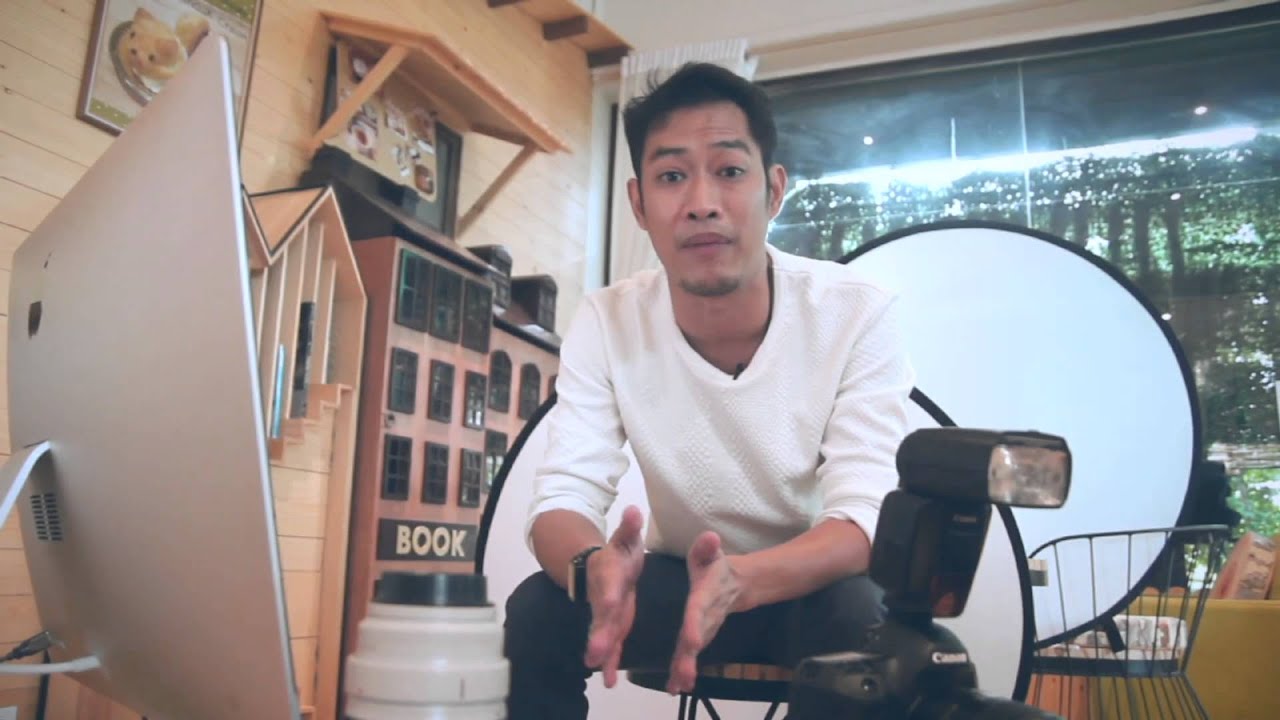 Review : Canon EOS 5DS | Look@me_EP.69