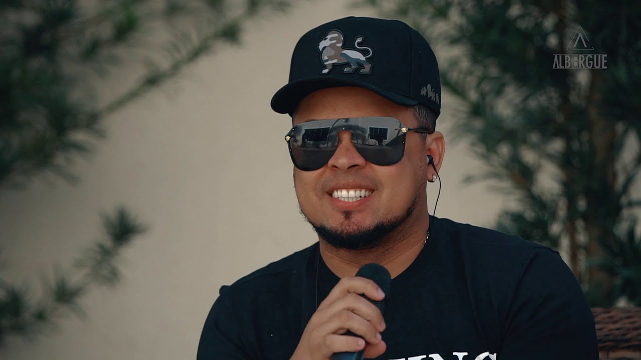EXIST&Ecirc;NCIA E JHONATAN ALEXANDRE #MAMUTE (GRUPO REVELA&Ccedil;&Atilde;O)