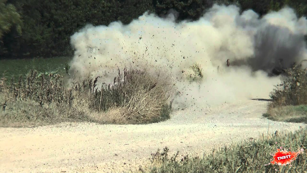 Ausritt B&ouml;hm - Rallyesprint 2013
