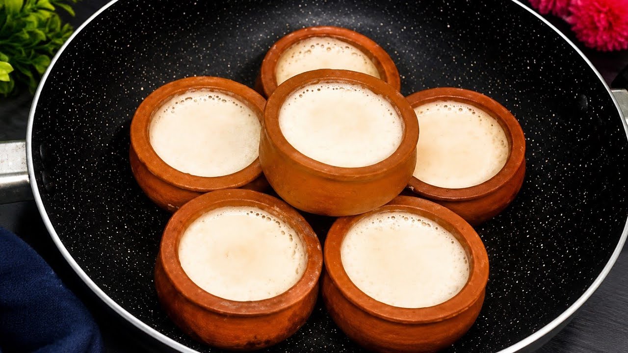 Mishti Doi ⁉️২ কাপ লিকুইড দুধ দিয়ে ১১কাপ মিষ্টি দই তৈরির রেসিপি।।misti doi er recipe bangla