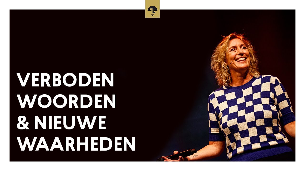 Verboden Woorden en Nieuwe Waarheden - Jitske Kramer