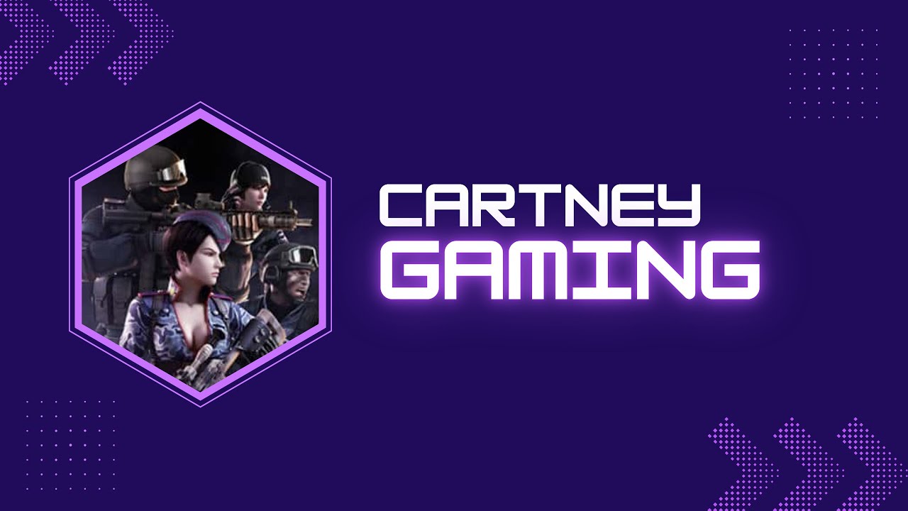 LIVE POINT BLANK w/ WHITE EAGLES #cartneygaming