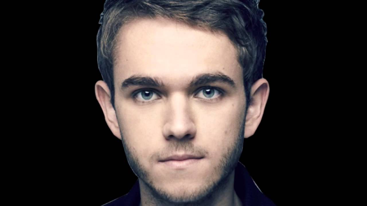 Zedd - Clarity (lyrics)