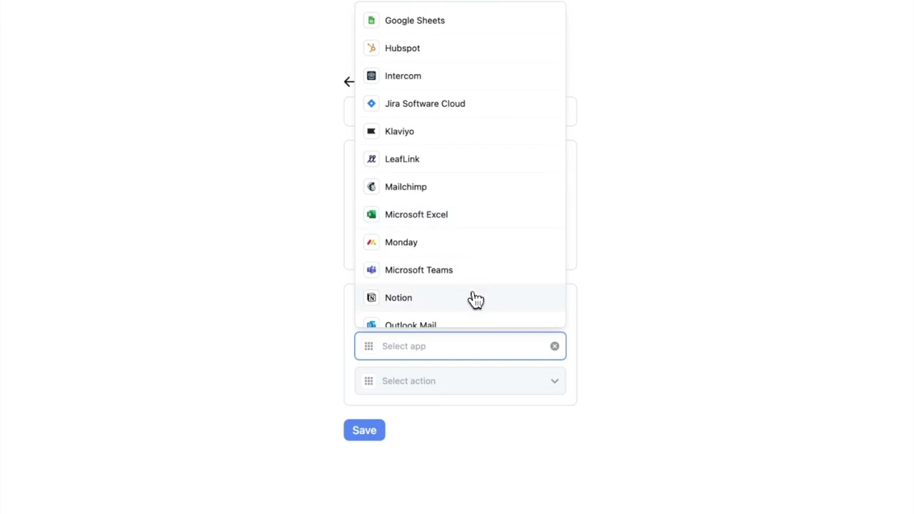 How to add 50+ integrations in 5 minutes with Rollout