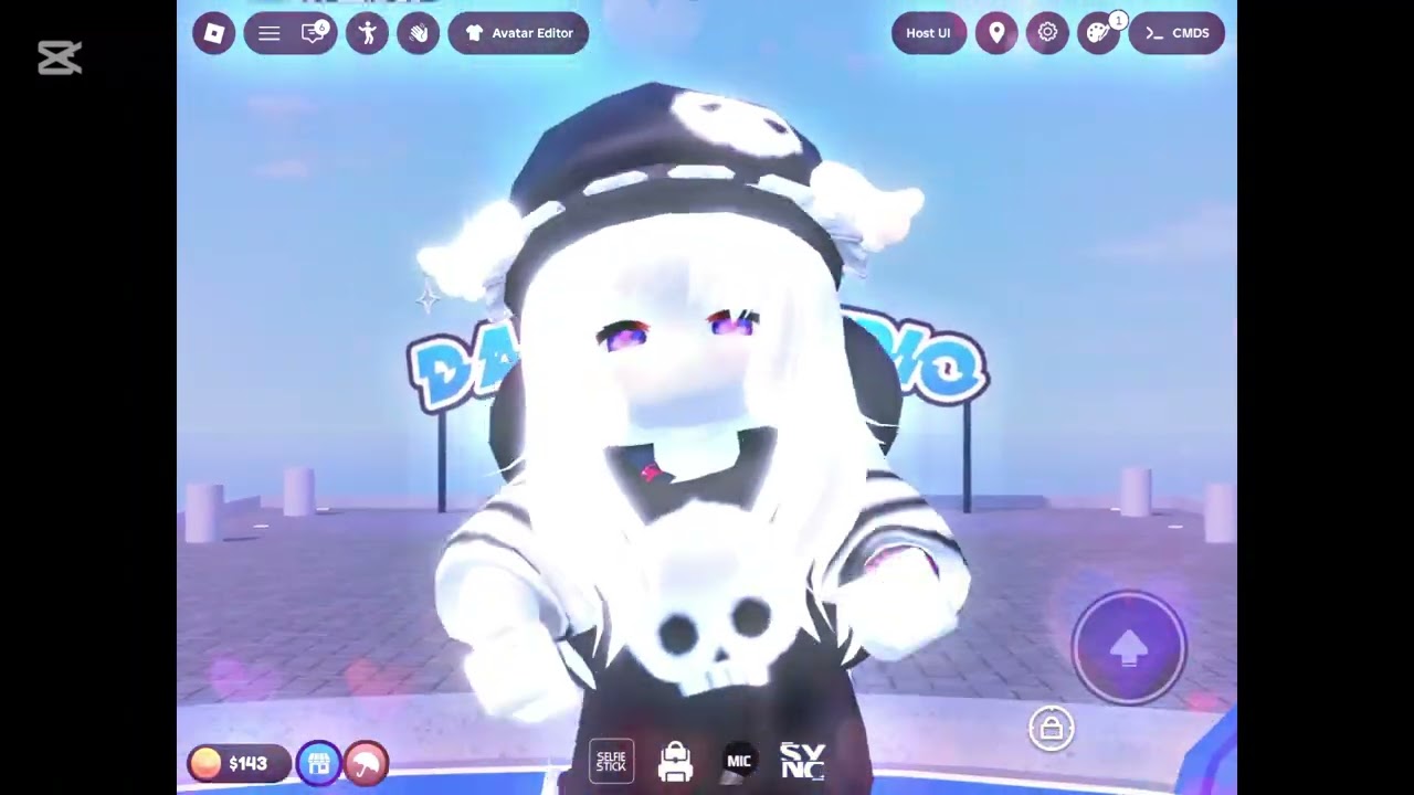[ロブロックス]  ILLIT-jellyous  #ロブロックス #roblox #illit #ダンス #dance #foryou #おすすめ #おすすめにのりたい #fyp #バズれ 