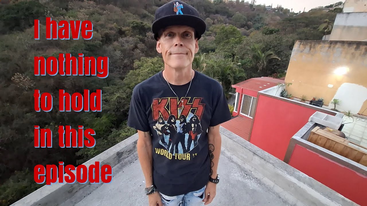 Я хочу поговорить об этом альбоме! Эпизод 259: Питер Крисс — сольный альбом 2025 года, названный ...