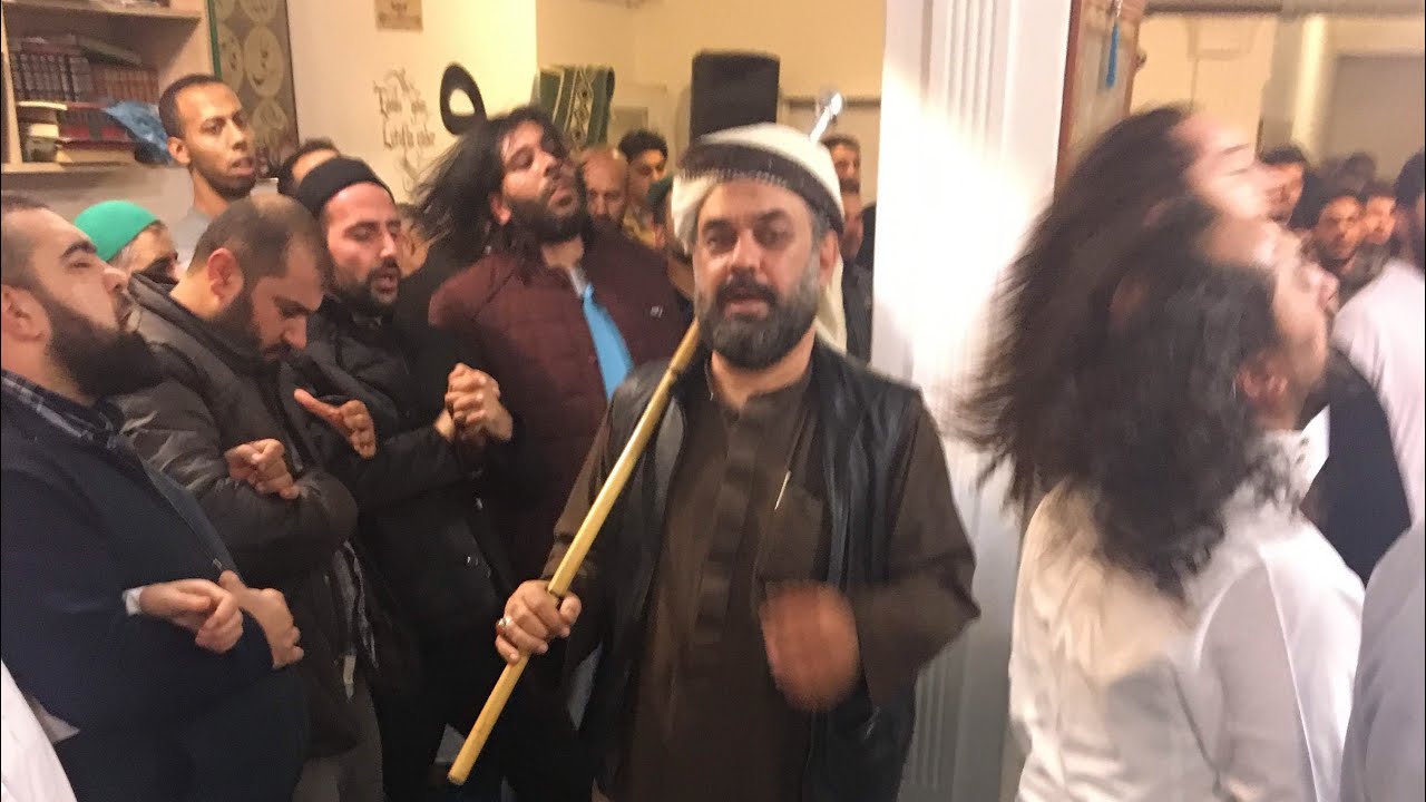 Zikir 25.11.2017