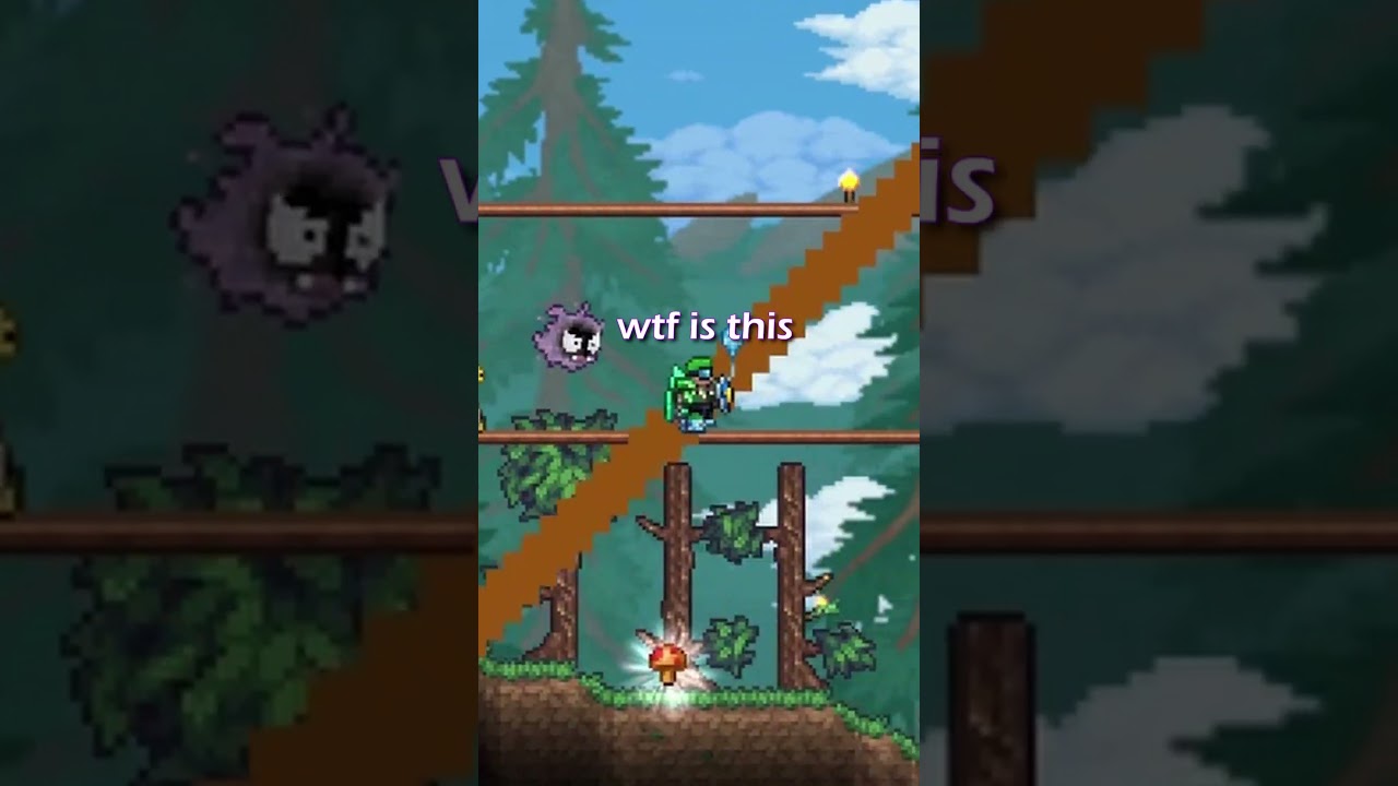 THE BEST SWORD MOD IN TERRARIA #terraria#terrariamods #terrariaplaythrough#moddedterraria#tmodloader