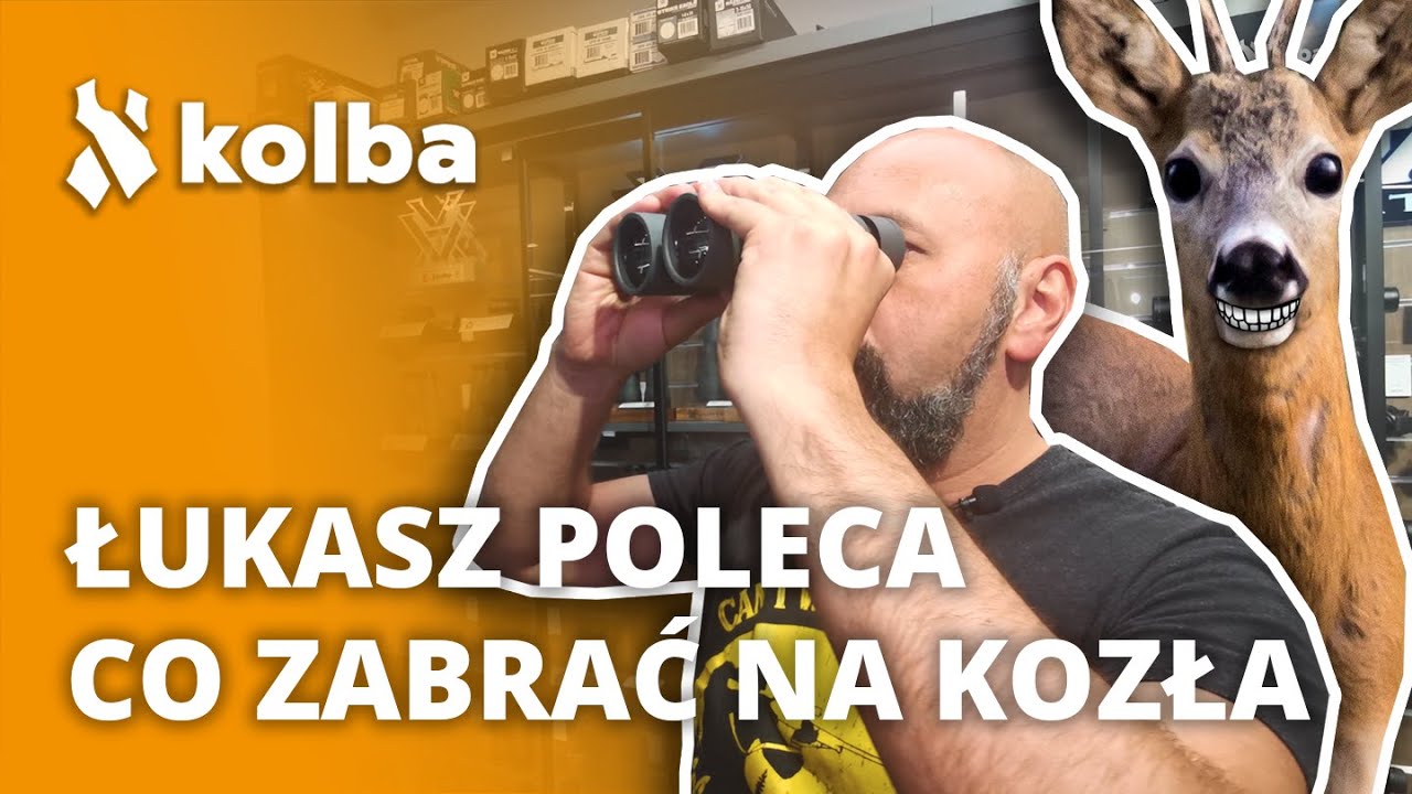 Co Łukasz zebrał na #kozła w salonie #kolba.pl w niespełna 10 minut!!!