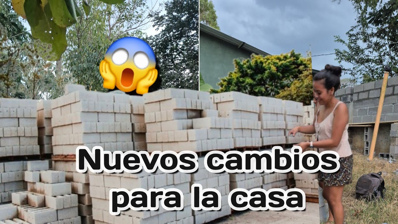 Santo Dios Nos llegó todo este material, 