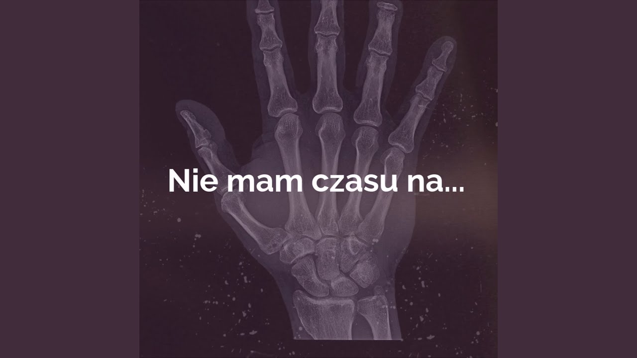 Nie mam czasu na…