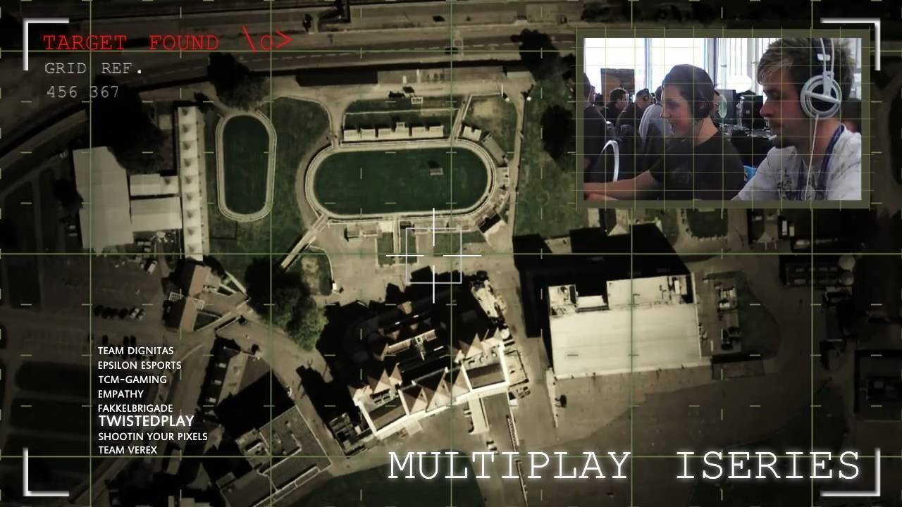 TF2 Lan Trilogy - i40