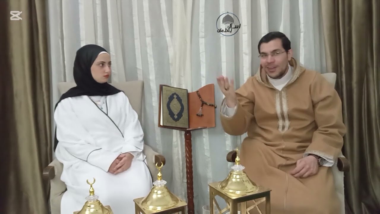 استكمالًا لما بدأناهُ في الحلقةِ السابقةِ، ما هي حقوقُ سيدِنا محمدٍ علينا؟ 
