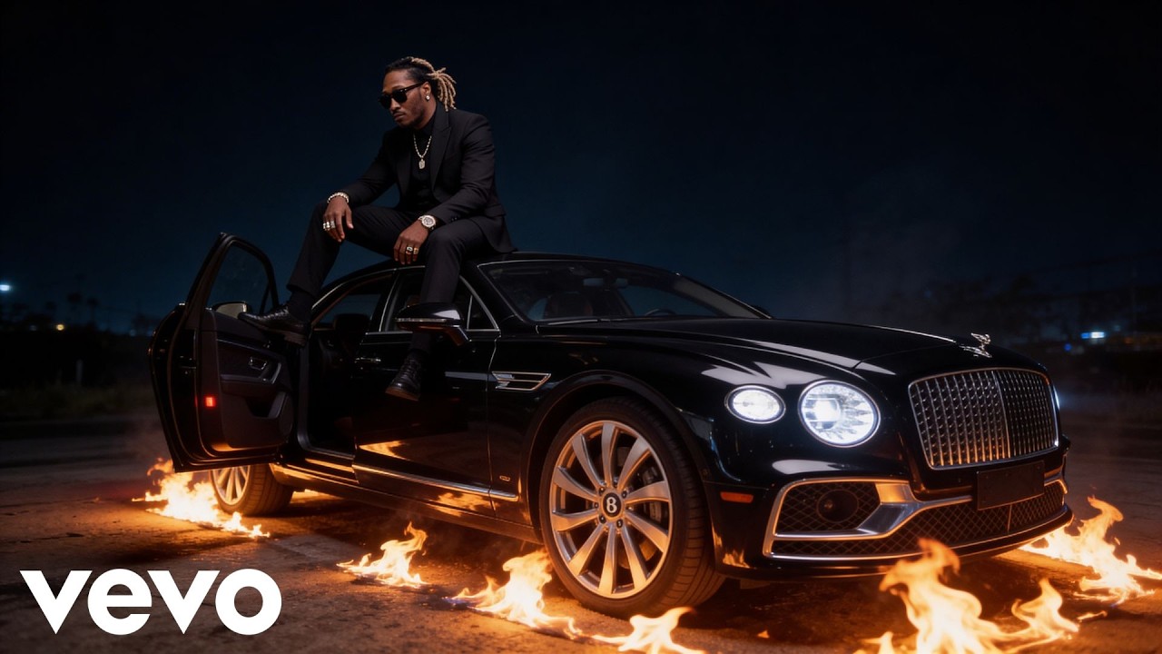 Future - Flames Addiction (2026)