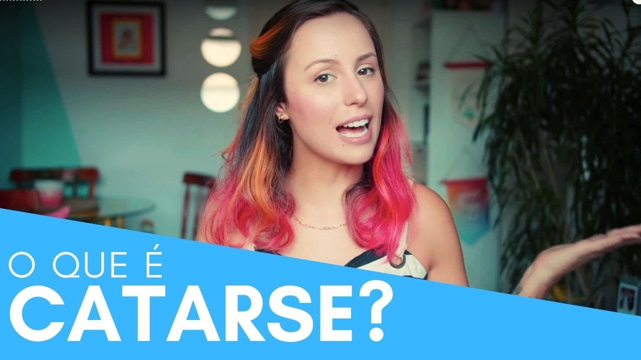 O que &eacute; Catarse? Como um filme pode ser 
