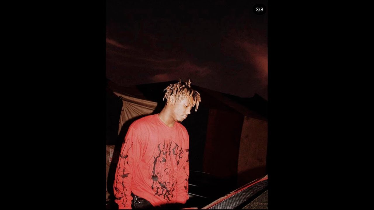 (FREE) Juice WRLD Type Beat - 