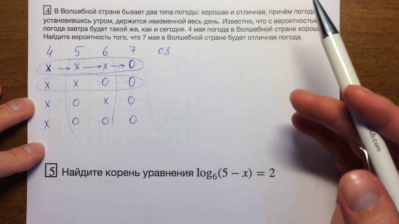 ЕГЭ 4#29.18🔴