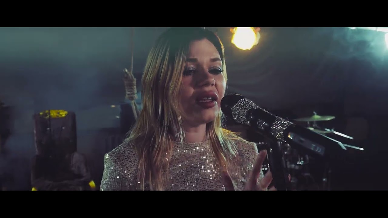 Mysteria Mortis - Playing for Ghosts (Official Music Video)