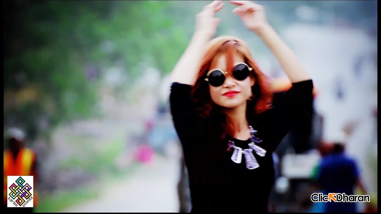Happy Dharan