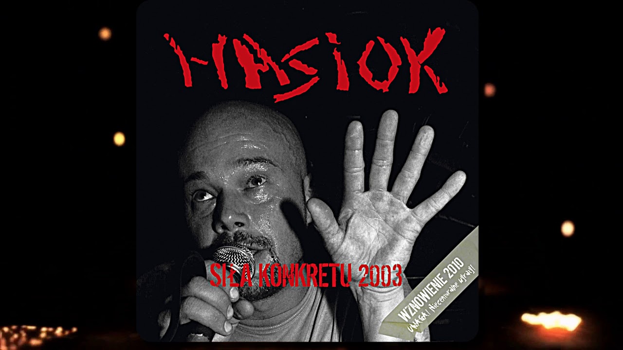 Hasiok - Fastfud