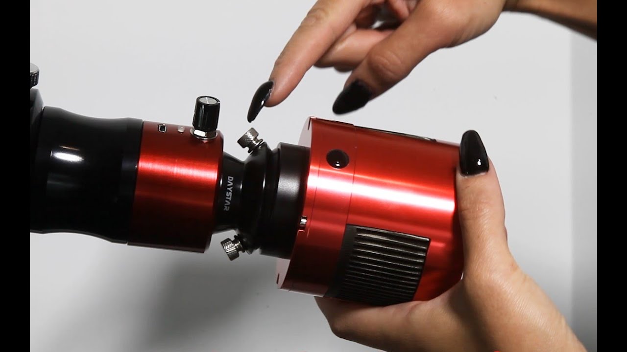 Daystar Interference Eliminator For Quark