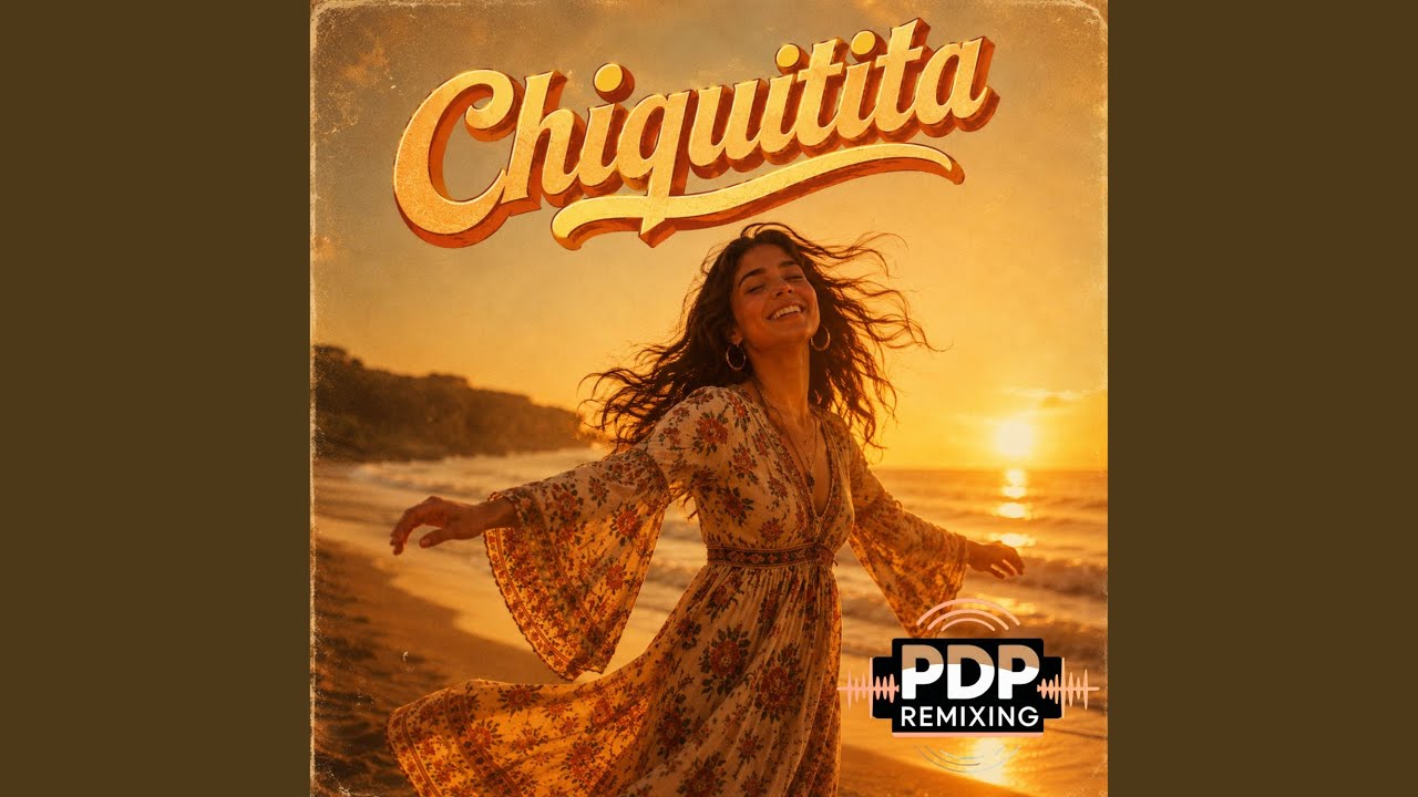 Chiquitita