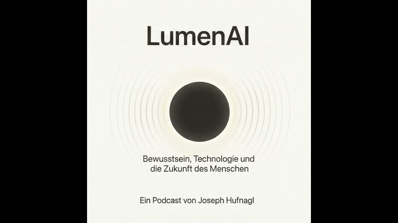 EP 22 • Die Pause vor dem Wort