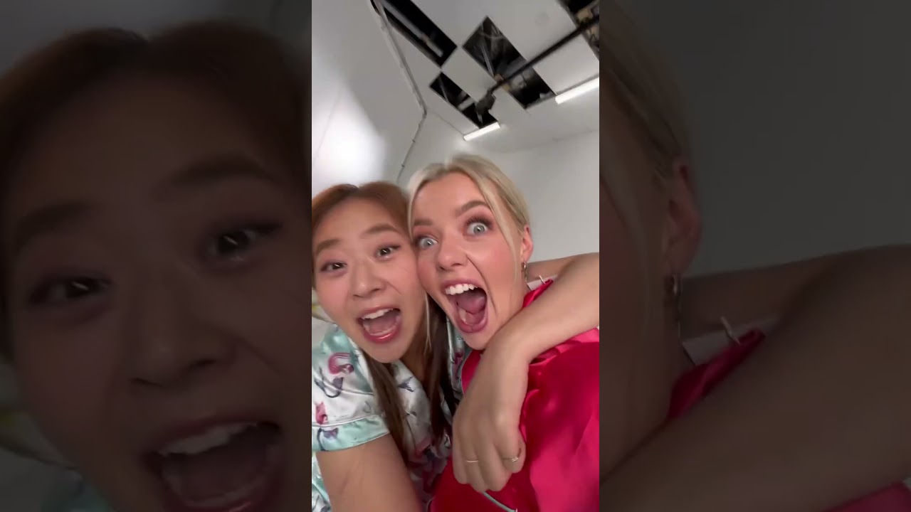 Business - Night Sweet Thing 💕