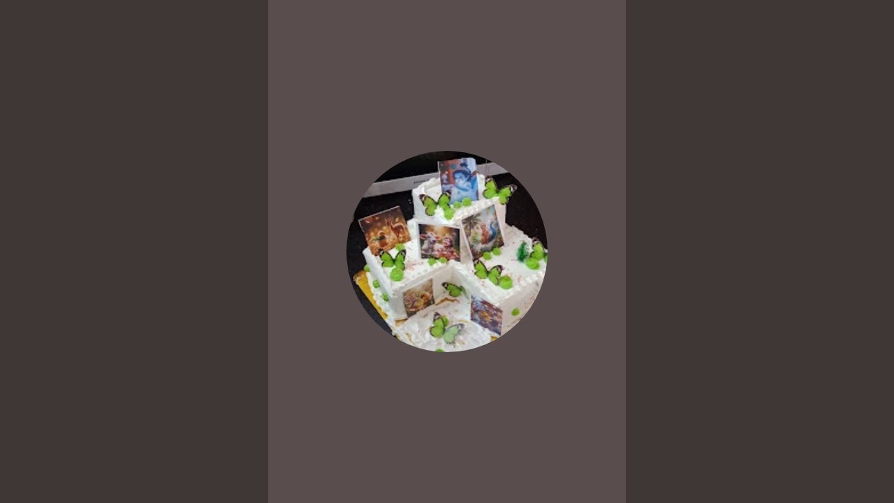 All Funny Cake 10 is live!