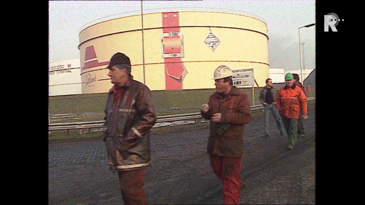 7 Minuten 2016 - DSM-ontploffing in 1991