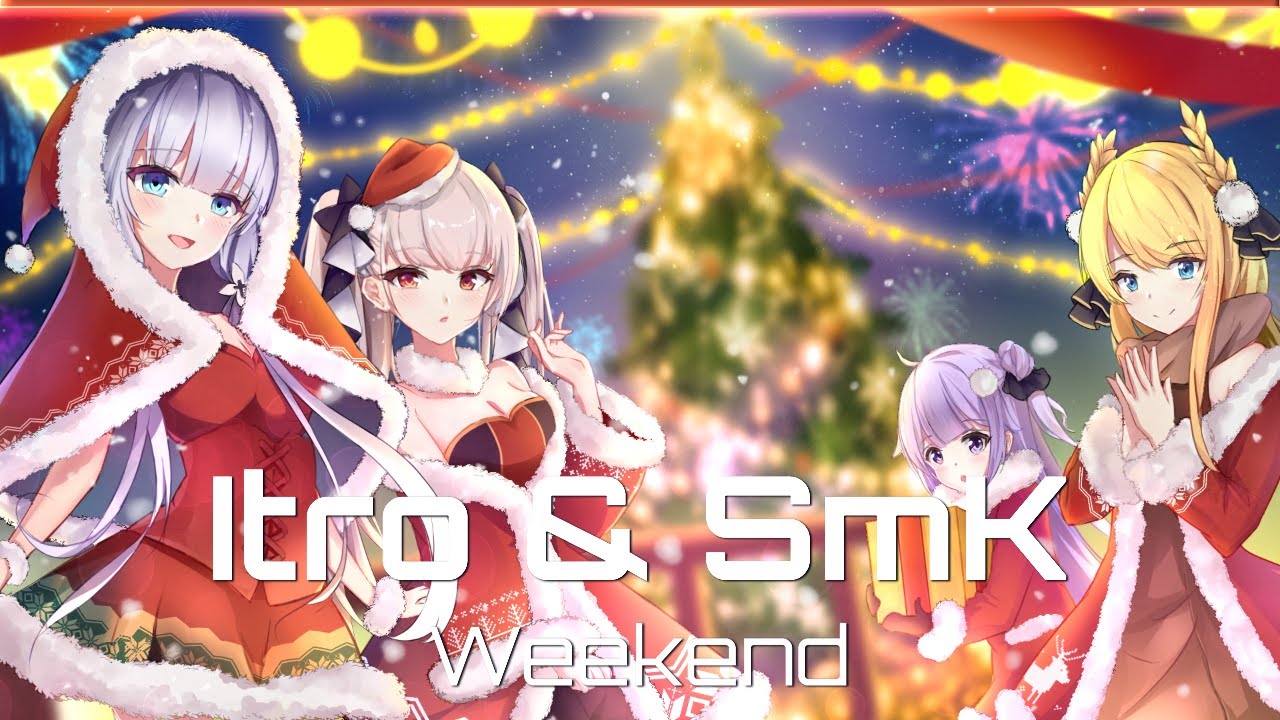 Nightcore - Weekend
