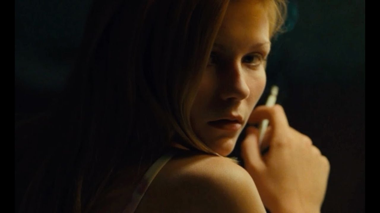 Who is Lux Lisbon? Exploring the identity of Lux in The Virgin Suicides