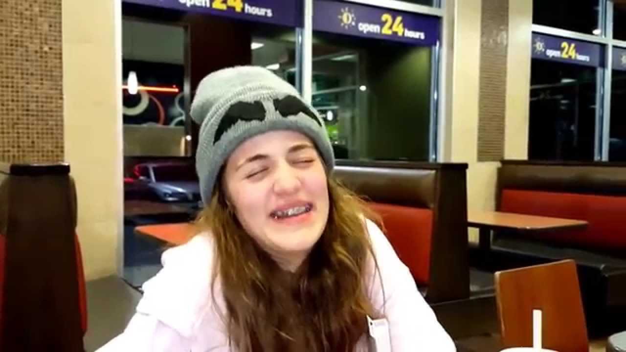 Laugh attack lol